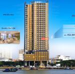 Chỉ với 2 tỉ sở hữu ngay căn hộ trực diện sông Hàn tại Sam Towers