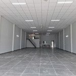 cho thuê kho 300m2 tại mỹ phước - bến cát - bình dương