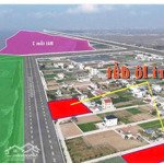 giá chỉ 1tỷ - 1,5tỷ - 1,7tỷ - 2tỷ. có ngay 5 lô đất cách bãi biển 150m. đường trục chính rộng 8m