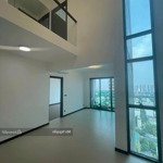 cho thuê căn hộ duplex 3pn - feliz en vista