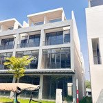 bán gấp green center shophouse, sân golf 27 lỗ