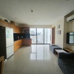 cho thuê căn hộ maple view trực biển cực chill