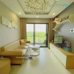 new city thủ thiêm - 3pn 83m2 view sông đẹp nhất dự án