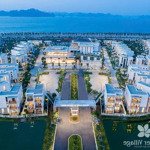 cần bán gấp căn biệt thự nghỉ dưỡng sun premier village hạ long có sổ rồi 37 tỷ