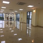 bán toà nhà mặt phố dịch vọng hậu - duy tân dt 550m2 mt 16m. giá bán: 348 tỷ