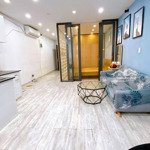 cho thuê căn hộ studio 1 phòng ngủ nội thất cơ bản chung cư ct7 vĩnh điềm trung, nha trang