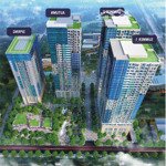 cho thuê căn hộ 3pn, 2wc, 110m2, 17 triệu tại goldseason, thanh xuân, hà nội