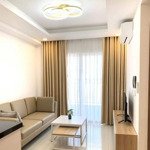 cho thuê căn hộ the view 2pn, 1wc giá 10 triệu (bao phí quản lý) - tp mới bình dương