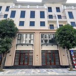 bán căn shophouse cạnh chung cư - dự án vinhomes ocean park 3, diện tích 60m, giá 8,7 tỷ