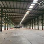 Cho thuê kho xưởng 2600m2, 2800m2 đường Quốc Lộ 51,Long Thành, Đồng Nai