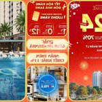 tặng 1 lượng vàng và chiết khấu 13% cho khách booking căn hộ khải hoàn prime khu nam sài gòn.