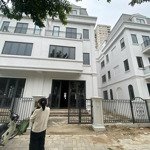 mời thuê biệt thự s01-l16 tại dự án solasta mansion - dương nội hà đông