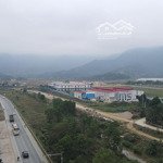 bán 1ha đất yên trung thạch thất view hồ cao thoáng ô tô vào tận nơi giá chỉ 3,7 tỷ lh 0936.338.496