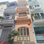 bán nhà phố lê trọng tấn 50m2*4t*17,x tỷ, mặt ngõ 3 ô tô.lh 0904883166