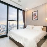 cho thuê căn hộ 2pn, 2wc, view sông pháo hoa tại vinhomes golden river ba son, quận 1