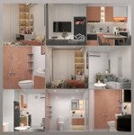 chủ gửi độc quyền cho thuê minihouse khu nam long central lake nội thất xịn xò giá từ 4 triệu đồng