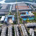 CHỦ ĐẦU TƯ MỞ BÁN MỚI NHÀ PHỐ & BIỆT THỰ VINHOMES GRAND PARK