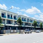 bán shophouse đã hoàn thiện tại centa city vsip bắc ninh đang cho thuê gần 20tr/tháng