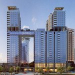 siêu phẩm dự án empire city thủ thiêm căn 3pn dt 136,7m2 giá 25 tỷ all in