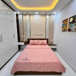 bán gấp nhà 62m2 đường nguyễn trãi p3 quận 5 - dọn vào ở liền, full nội thất - shr ,3tỷ150tr