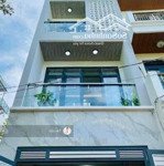 nhà rộng 58,9m2/ 3 tỷ 200 hẻm oto đường bùi hữu nghĩa - bình thạnh, gần chợ bà chiểu, lh 0936466620