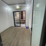 cho thuê nhà nguyên căn 5 tầng (40m2) 254 tam trinh, hoàng mai