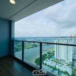 chính chủ bán gấp 2pn sunwah tòa silver house đơn giá chỉ 101 triệu/m2 view sông. liên hệ em xem