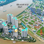 (20.12) tm lợi - 7x20m chỉ 25 tỷ, đất nền mystery village trong tthc thủ thiêm, ngộp bank bán lỗ