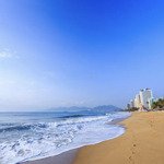 chuyển nhượng khách sạn 4 sao nha trang view biển giá 1000 tỷ