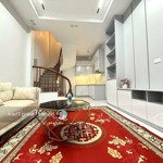 xuân đỉnh, nhà đẹp, full nội thất, ở luôn, 30m2x5 tầng,6.3 tỷ