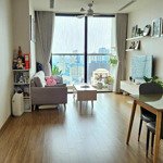 bán gấp căn 62,5m2 - 2pn nội thất cao cấp tòa chung cư mới a10 nam trung yên. giá tốt nhất cầu giấy