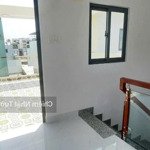 nhà mới đẹp, 4 tầng, 79m2, nở hậu 12m m chữ l, văn thân, q6, giá 5,55,ty bl