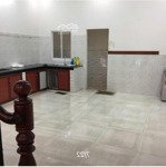 bán gấp căn nhà gần cầu ông nhiêu quận 9 dt 61m2 nhà 1 trệt 1 lầu, giá 3,8 tỷ dân cư đông