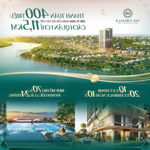 chỉ 10% 250tr sở hữu ngay căn hộ chuẩn resort 5* với 3 view sông sài gòn mt ql13 liền kề thủ đức