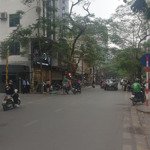 bán nhà phân lô vỉa hè ô tô lê văn thiêm, thanh xuân lô góc 102m2 5t giá đầu tư 36,9 tỷ