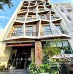 toà nhà kola apartment nguyễn văn linh p. bình thuận quận 7 hđt 12 tỷ/năm bán 150 tỷ