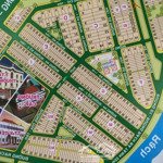 !!!gấp !!! cần bán lô đất nền kdc đại phúc green villas