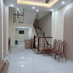 bán nhà riêng tại cổ nhuế 2, bắc từ liêm, hà nội, giá tốt 5,9 tỷ, 40m2