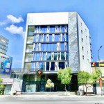 building 138a nguyễn văn trỗi, phường 10, quận phú nhuận - 20x29m, 471m2, hầm 8 tầng, 350 tỷ !