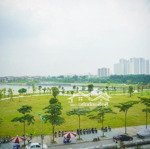 chính chủ nhờ bán gấp biệt thự view hồ an bình city, kđt thành phố giao lưu, phạm văn đồng