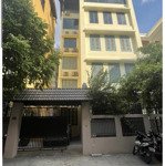 cho thuê biệt thự đẹp ở ngõ 214 nguyễn xiển, giá cực chất 55 triệu, 156m2