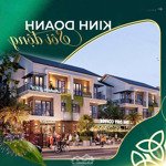 sở hữu ngay biệt thự song lập 180m2 giá cđt (50tr/m2) ngay ven hà nội chính sách tốt