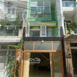 bán nhà riêng khu nội bộ tại 66/12/10 phan huy ích, 7,5 tỷ, 64m2, giá tốt