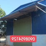 Cho thuê xưởng hoặc kho 700m2 giá 35tr ở, TP Thuận An, Bình Dương LH: 0972 701 709