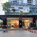 căn hộ new city 85 m2, 3pn, 2wc, ban công, phòng khách, bếp mở tầng thấp giá 5.5 tỷ