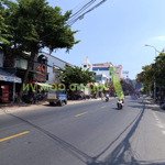 bán nhà mặt phố nguyễn an ninh, vũng tàu, diện tích 183m2, hướng tây nam