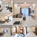 cho thuê chung cư sunshine sky city 2pn-2wc 70m2 với ntcb 12 tr-full nội thất 15tr, có nhiều căn