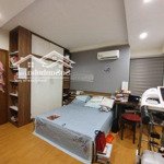 cho thuê căn hộ full đồ duy nhất giá 9,5tr chung cư gamuda garden, hoàng mai, giao nhà ngay