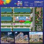 bán căn hộ chung cư tại sun urban city, 1,4 tỷ, 32m2, hàng hiếm tại giá ưu đãi