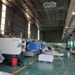 cho thuê kho xưởng 4000m2 tân phú trung củ chi